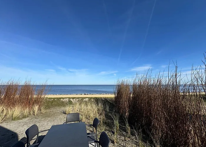 Holiday home Enkhuizer Beachhouse Sea Breeze Nr 505 *