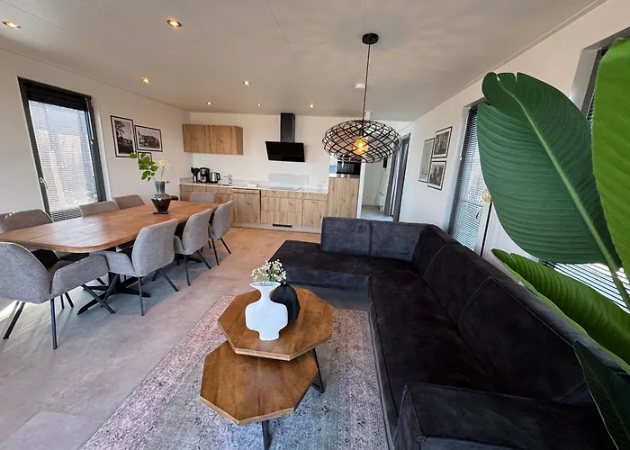 Holiday home Enkhuizer Beachhouse Sea Breeze Nr 505 *