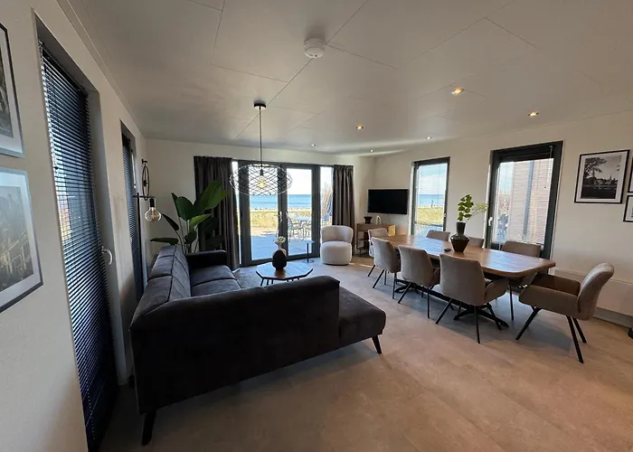 Holiday home Enkhuizer Beachhouse Sea Breeze Nr 505