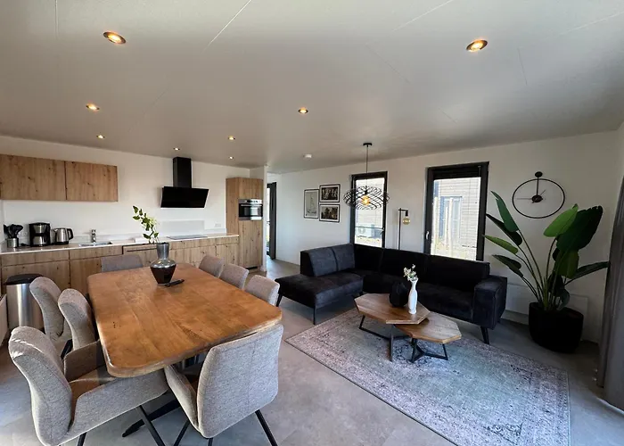 Holiday home Enkhuizer Beachhouse Sea Breeze Nr 505