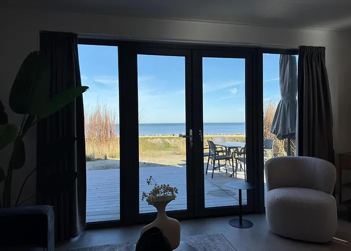 Enkhuizer Beachhouse Sea Breeze Nr 505 * Enkhuizen