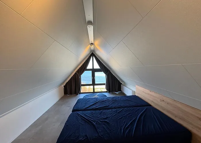 Enkhuizer Beachhouse Sea Breeze Nr 505 Enkhuizen