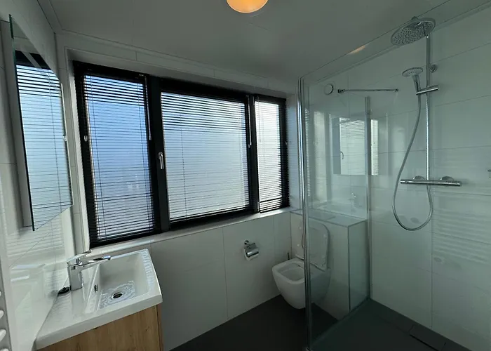 Enkhuizer Beachhouse Sea Breeze Nr 505 Enkhuizen