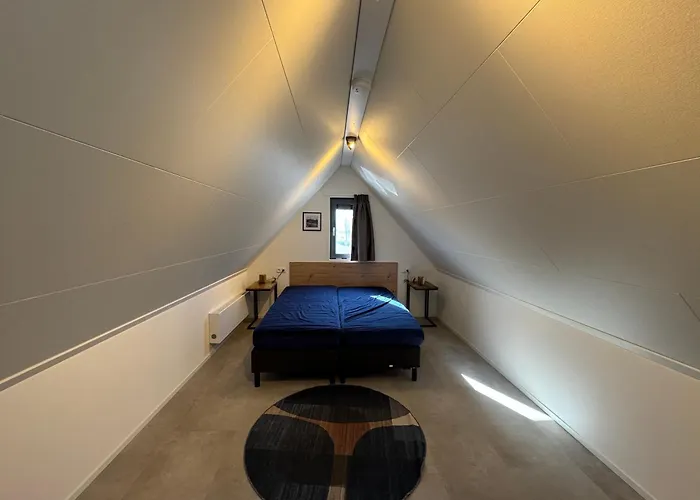 Holiday home Enkhuizer Beachhouse Sea Breeze Nr 505 Enkhuizen