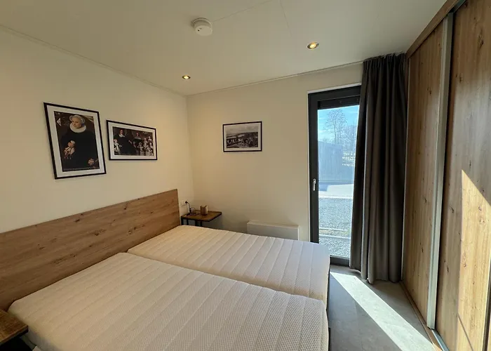 Holiday home Enkhuizer Beachhouse Sea Breeze Nr 505 Enkhuizen