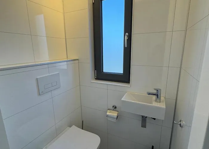 Enkhuizer Beachhouse Sea Breeze Nr 505 Holiday home