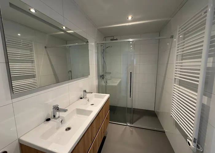 Enkhuizer Beachhouse Sea Breeze Nr 505 Holiday home