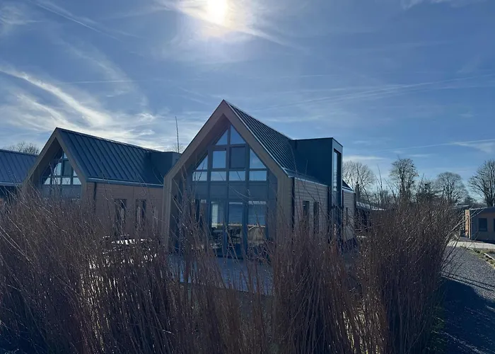 Holiday home Enkhuizer Beachhouse Sea Breeze Nr 505 *