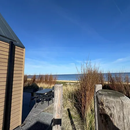 Enkhuizer Beachhouse Sea Breeze Nr 505 * Энкхейзен