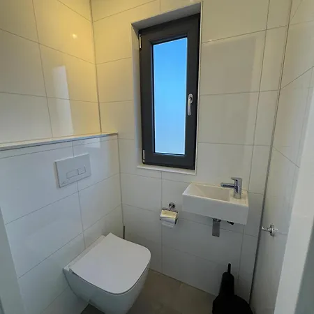 Enkhuizer Beachhouse Sea Breeze Nr 505 Дом отдыха