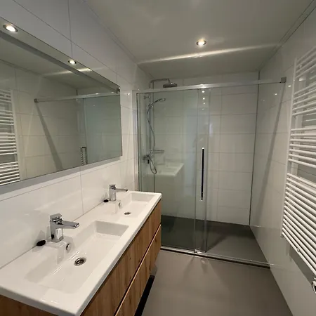 Enkhuizer Beachhouse Sea Breeze Nr 505 Дом отдыха